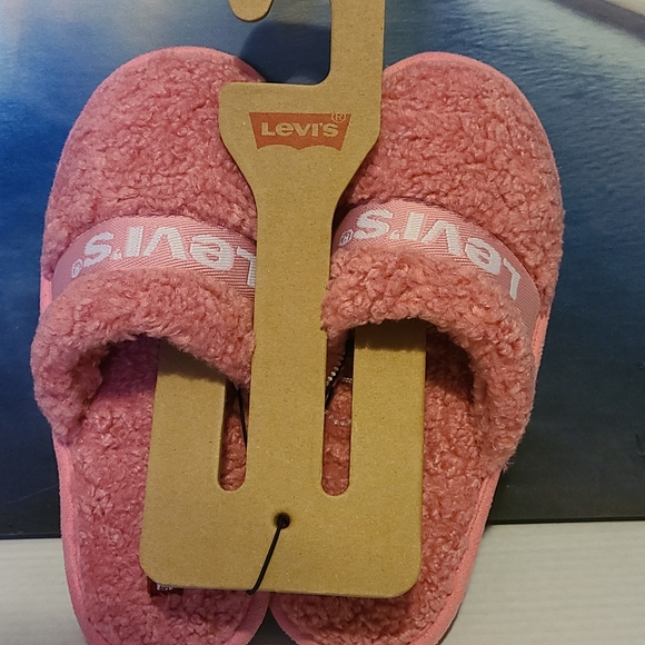 LEVI'S SLIPPERS - Picture 9 of 9